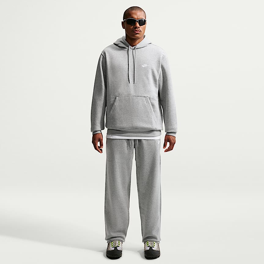 トップス NIKE FCRB SWEAT HOODIE & SWEAT PANTS GLY Arizona Cardinals Crucial Catch Sideline Standard Issue Men's Nike